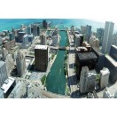 Φωτοταπετσαρία Chicago L