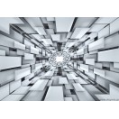 Φωτοταπετσαρία Illusion 3D