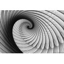 Φωτοταπετσαρία Illusion 3D Rotation