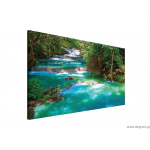 Εικόνα Canvas Καταρράκτης 1