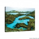 Εικόνα Canvas Φύση 2