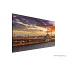Εικόνα Canvas Κωνσταντινούπολη 2